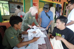 Fenomena Deurbanisasi: Warga Keluar Jakarta Capai 22.617 Jiwa Pasca-Lebaran 2026