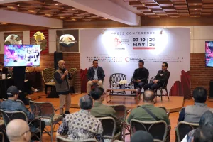 Gelar Pameran Arsitektur Terlengkap, IndoBuildTech Expo Bandung Siap Dibuka 7 Mei 2026
