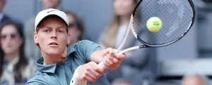 Generasi Emas Tuan Rumah Bidik Juara Italian Open