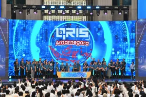 GoPay Dukung Program Bank Indonesia Ekspansi Pembayaran QRIS Antarnegara di China