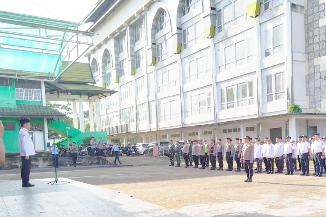 H-1 Masuk Asrama, Jambi Siap Terbangkan 3.276 Calon Haji, Simak Jadwal Lengkap Keberangkatannya? — INDONESIA — ERYU PROJECT