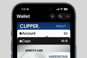 iOS 27 Bakal Punya Fitur Baru Apple Wallet, Tiket Fisik Bisa Diubah Jadi Kartu Digital