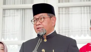 Ironi-ironi Miris di Kota Teraman