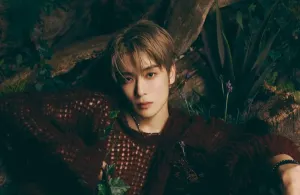Jaehyun NCT Bakal Gelar Fan-Con Solo 'Mono' di Jakarta