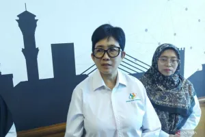 Jawa Barat Memasuki Era Populasi Menua Seiring Angka Kelahiran yang Menyusut