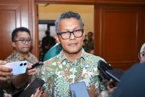 Kemenperin Sebut Geopolitik Global Picu Kontraksi Manufaktur RI