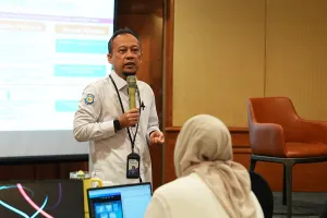 KKP Pastikan Data Kawasan Konservasi Laut Indonesia Transparan dan Diakui Global