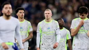 Klasemen Liga Inggris: Manchester City Tertahan di Kandang Everton, Chelsea Gagal ke Liga Champions
