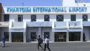 Konflik Sudan Meluas: Ethiopia dan UEA Dituding Terlibat Serangan Udara di Khartoum