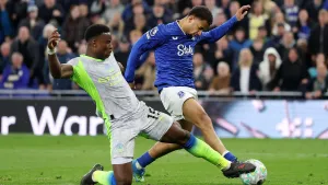 Liga Inggris: Arsenal Diuntungkan, Manchester City Buang Peluang Usai Raih Hasil Imbang di Laga Krusial