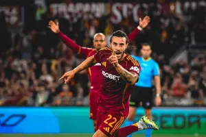 Liga Italia: Perebutan Tiket Liga Champions Memanas Usai Roma Hancurkan Fiorentina