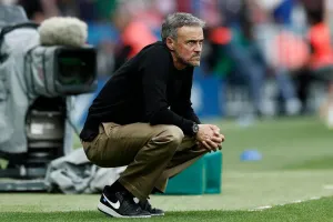 Luis Enrique di Ambang Sejarah: PSG Kian Dekat ke Final Liga Champions