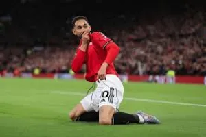 Matheus Cunha Sebut Michael Carrick Bawa Kembali Magis Era Alex Ferguson