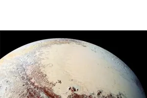 Mengejutkan! Dunia Kecil di Luar Pluto Diduga Punya Atmosfer, Tantang Teori Tata Surya