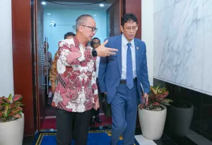 Menperin: Insentif Kendaraan Listrik Kian Relevan, Tekan Emisi hingga Lindungi Tenaga Kerja