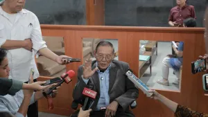 Pakar Hukum Pidana: Kasus Chromebook Ranah Administrasi, Bukan Korupsi