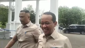 Pemerintah Bantah Informasi Tarif Listrik Naik