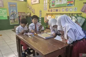 Pemkot Cimahi Gencarkan Pendekatan Jemput Bola untuk Tekan Angka Putus Sekolah