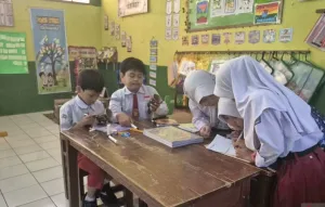 Pemkot Cimahi Jemput Bola Tekan Angka Putus Sekolah, 776 Anak Terdampak