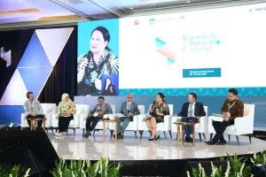 Pendekatan Interdisipliner Dinilai Krusial Percepat Prioritas Pembangunan Nasional
