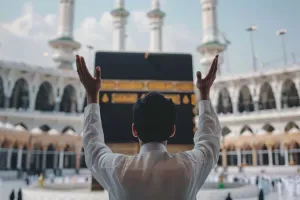Pentingnya Vaksinasi bagi Calon Jamaah Haji