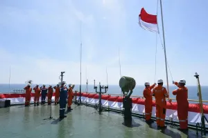 Pertamina Buka Program Beasiswa Calon Pelaut, Pendaftaran Tutup 22 Mei 2026, Buruan Daftar!