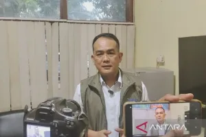 Perum Bulog Sumut Segera Salurkan Jagung SPHP ke Peternak Ayam guna Jaga Harga