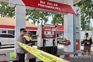 Polisi Periksa Saksi Kasus Penyelewengan BBM Subsidi di Jember