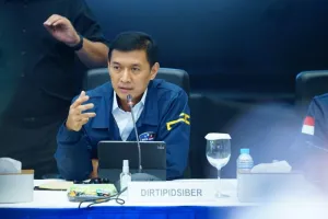 Polri Tangkap Buronan Red Notice Interpol Kasus Penipuan Online Lintas Negara