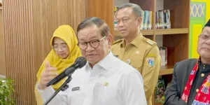 Pramono Minta Pembangunan PLTSa segera Ditindaklanjuti Setelah Pemprov DKI Tandatangani MoU dengan Danantara