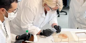 Rahasia Ketajaman Visual dan Kreativitas Leonardo da Vinci Diungkap dari DNA Keluarga