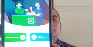 RSUD Pidie Beri Layanan Kesehatan Gratis Seluruh Masyarakat Tanpa Batasan Desil