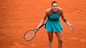Sabalenka Ancam Boikot Grand Slam, Tuntut Kenaikan Jumlah Hadiah