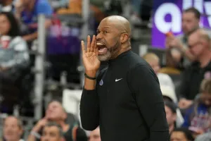 Tersingkir Dramatis di Playoff NBA, Orlando Magic Pecat Pelatih Jamahl Mosley