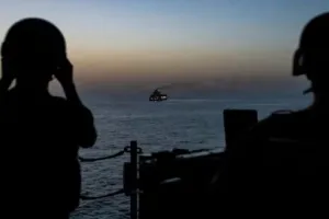 Timur Tengah Kembali Memanas, Gencatan Senjata AS-Iran Terancam Gagal 