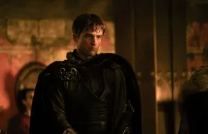Transformasi Robert Pattinson Sebagai Antinous di Film 'The Odyssey' Curi Perhatian Penggemar