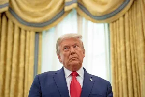Trump: Blokade Berhasil, Iran Kini Lebih Terbuka untuk Negosiasi