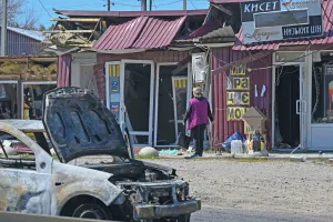 Ukraina dan Russia Deklarasikan Gencatan Senjata Secara Terpisah
