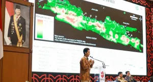 65,8 Persen Garis Pantura Jawa Alami Abrasi, Peneliti BRIN Ungkap Penyebabnya!