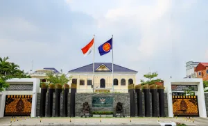 8.000 WNI Korban Penipuan Daring Melapor ke KBRI Phnom Penh