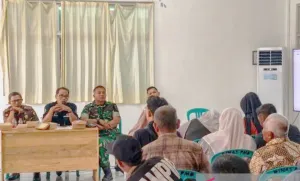 Antrean Solar Mengular, Pemkab HST Bagi Zona Distribusi untuk 536 Sopir Truk