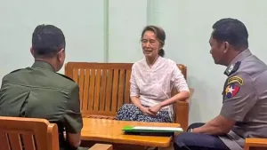 Asean Belum Akui Hasil Pemilu Myanmar