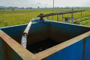 Asia Hadapi Ancaman El Nino di Tengah Tekanan Energi dan Pangan