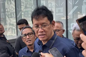 Berburu Yuan di Negeri Panda: Panda Bond Jadi Andalan, Menkeu Siapkan Jurus Baru Tambal Fiskal