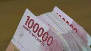 Berpotensi Melemah Lanjutan, 6 Mei 2026