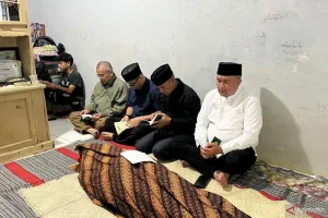 BPBD Bogor: Longsor di Dramaga Sebabkan Satu Warga Meninggal