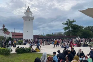 BPS: Industri Pengolahan Sokong 30 Persen Perekonomian Banten di Awal 2026