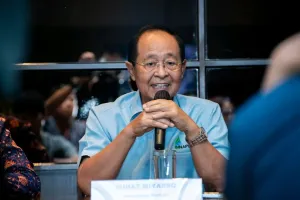Dihantam Dumping China, Industri Petrokimia RI Terancam: Pemerintah Diminta Percepat Beri Perlindungan