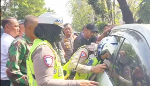 Ditemukan Obat di Mobil Milik Sopir yang Tewas di Cengkareng