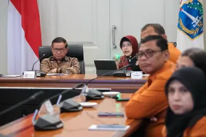 Dukung Kebijakan Gubernur Pramono, BPS Kalibrasi Data RW Kumuh Pakai Teknologi Satelit